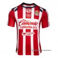 1ª Camiseta Guadalajara Authentic 2025-2026