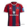 3ª Camiseta Hamburger 2026-2027 3ª Camiseta Hamburger 2026-2027