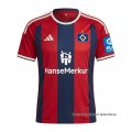3ª Camiseta Hamburger 2026-2027