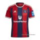 3ª Camiseta Hamburger 2026-2027