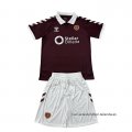 1ª Camiseta Hearts Nino 2026-2027