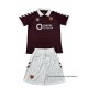 1ª Camiseta Hearts Nino 2026-2027
