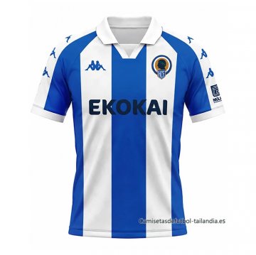 1ª Camiseta Hercules 2026-2027