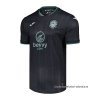 3ª Camiseta Hibernian 2025-2026 3ª Camiseta Hibernian 2025-2026