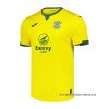 2ª Camiseta Hibernian 2025-2026