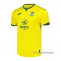 2ª Camiseta Hibernian 2025-2026