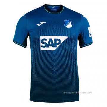 1ª Camiseta Hoffenheim 2021-2022 1ª Camiseta Hoffenheim 2021-2022