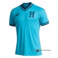 2ª Camiseta Honduras 2024