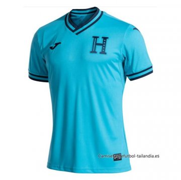 2ª Camiseta Honduras 2024 2ª Camiseta Honduras 2024
