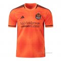 1ª Camiseta Houston Dynamo Authentic 2023-2024
