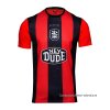 2ª Camiseta Huddersfield Town 2026-2027 2ª Camiseta Huddersfield Town 2026-2027
