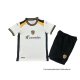 2ª Camiseta Hull City Nino 2026-2027