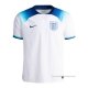 1ª Camiseta Inglaterra Authentic 2022