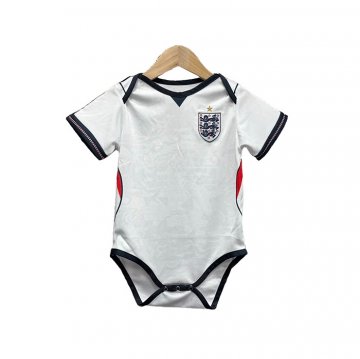 1ª Camiseta Inglaterra Bebe 2026