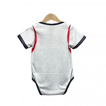 1ª Camiseta Inglaterra Bebe 2026