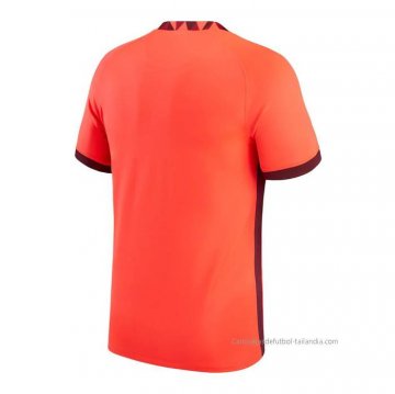 2ª Camiseta Inglaterra Euro 2022