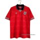 2ª Camiseta Inglaterra Retro 1990