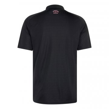 2ª Camiseta Inter Miami 2026