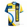 Camiseta Inter Milan 4ª 2021 Camiseta Inter Milan 4ª 2021