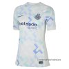 2ª Camiseta Inter Milan Mujer 2025-2026 2ª Camiseta Inter Milan Mujer 2025-2026