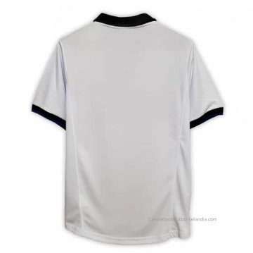 2ª Camiseta Inter Milan Retro 1998-1999