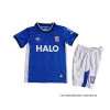 1ª Camiseta Ipswich Town Nino 2026-2027 1ª Camiseta Ipswich Town Nino 2026-2027