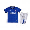 1ª Camiseta Ipswich Town Nino 2026-2027