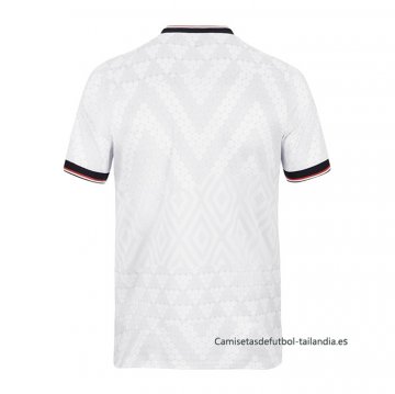 1ª Camiseta Iraq 2026