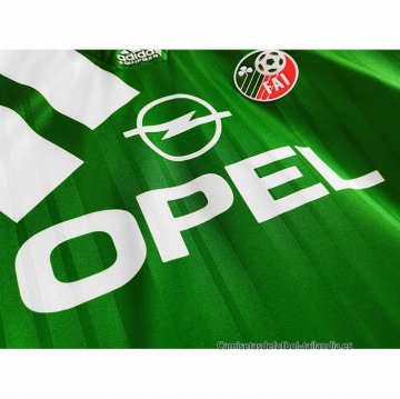 1ª Camiseta Irlanda Retro 92-94