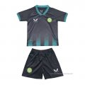 Camiseta Irlanda 3ª Nino 2023