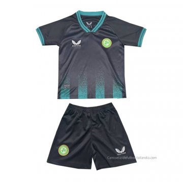 Camiseta Irlanda 3ª Nino 2023 Camiseta Irlanda 3ª Nino 2023
