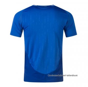 1ª Camiseta Italia Authentic 2024-2025