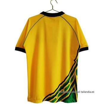 1ª Camiseta Jamaica Retro 1998