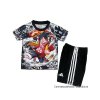 Camiseta Japon Anime Luffy Nino 2025-2026 Camiseta Japon Anime Luffy Nino 2025-2026