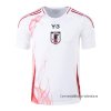 2ª Camiseta Japon Authentic 2024