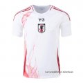 2ª Camiseta Japon Authentic 2024