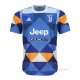 Camiseta Juventus 4ª 2021-2022