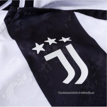 1ª Camiseta Juventus Authentic 2024-2025