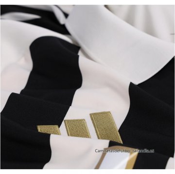 1ª Camiseta Juventus Manga Larga 2026-2027