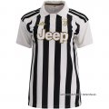 1ª Camiseta Juventus Mujer 2026-2027