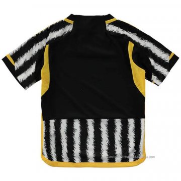 1ª Camiseta Juventus Nino 2023-2024