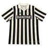 1ª Camiseta Juventus Retro 1992-1993 1ª Camiseta Juventus Retro 1992-1993
