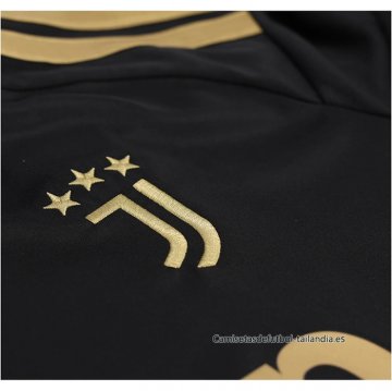 3ª Camiseta Juventus Mujer 2026-2027