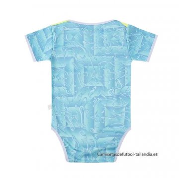 2ª Camiseta Juventus Bebe 2025-2026