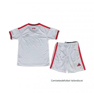 1ª Camiseta Koln Nino 2026-2027