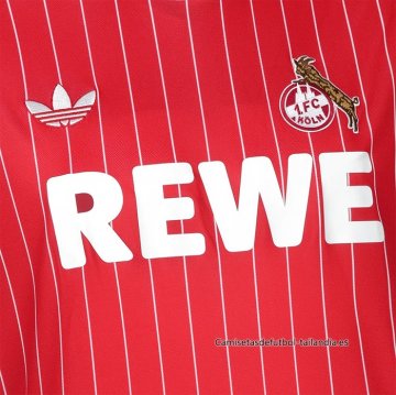 2ª Camiseta Koln 2026-2027