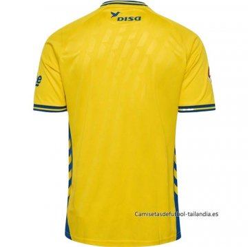1ª Camiseta Las Palmas 2025-2026