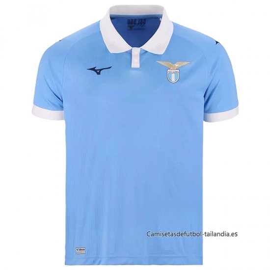 1ª Camiseta Lazio 2026-2027 - Haga un click en la imagen para cerrar