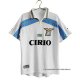 1ª Camiseta Lazio Retro 98-00
