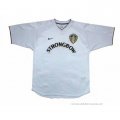 Camiseta Leeds United Admiral Retro 2000-2001